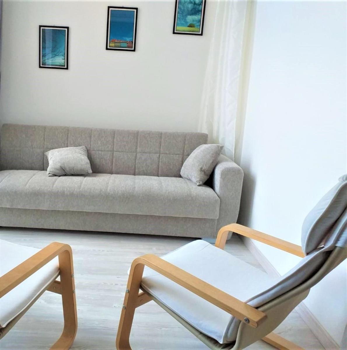 Sorrento Blue Eyes Apartment Eksteriør bilde