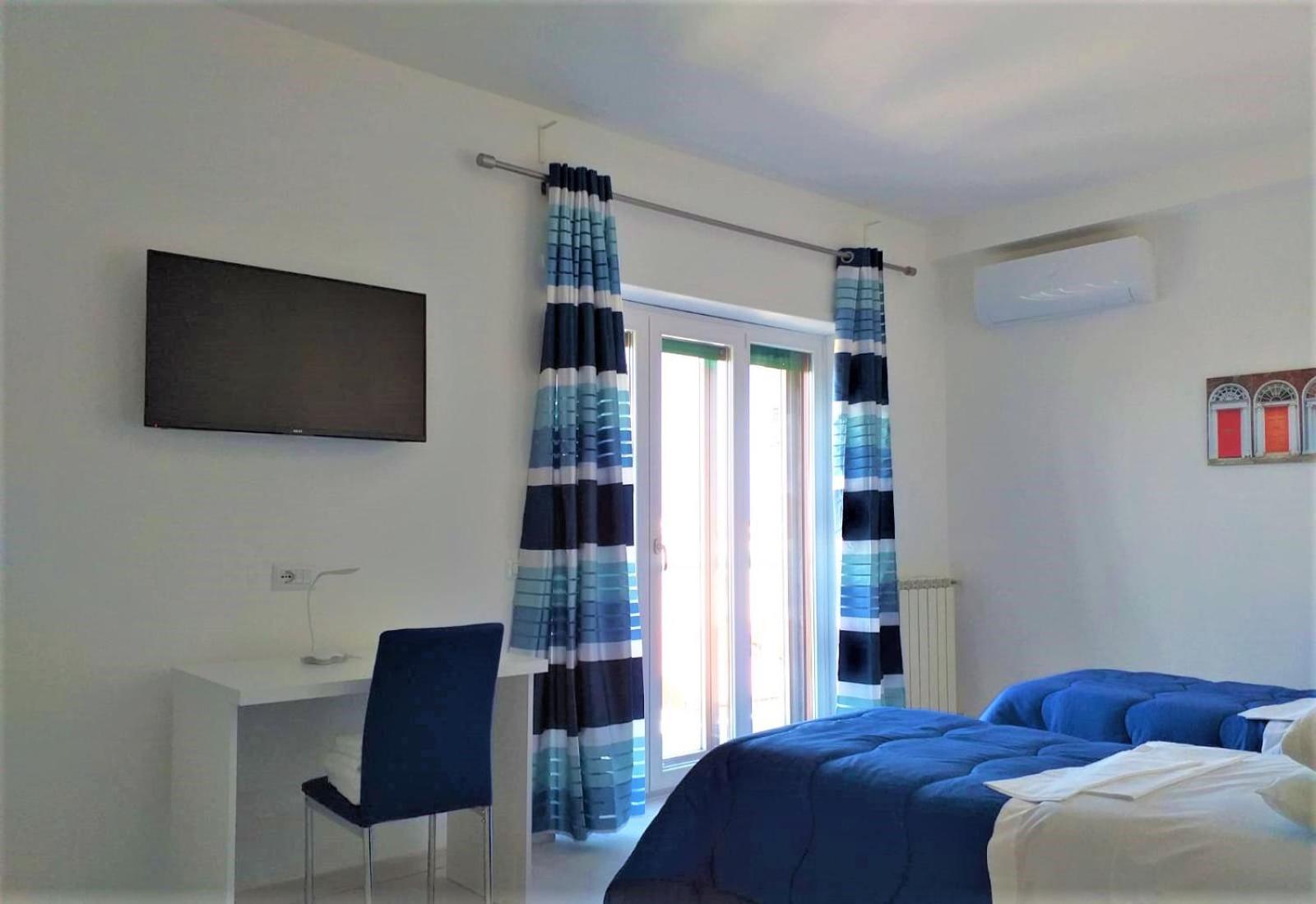 Sorrento Blue Eyes Apartment Eksteriør bilde
