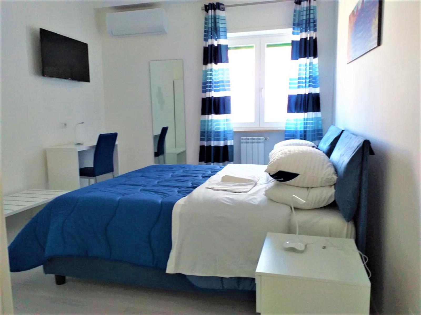 Sorrento Blue Eyes Apartment Eksteriør bilde