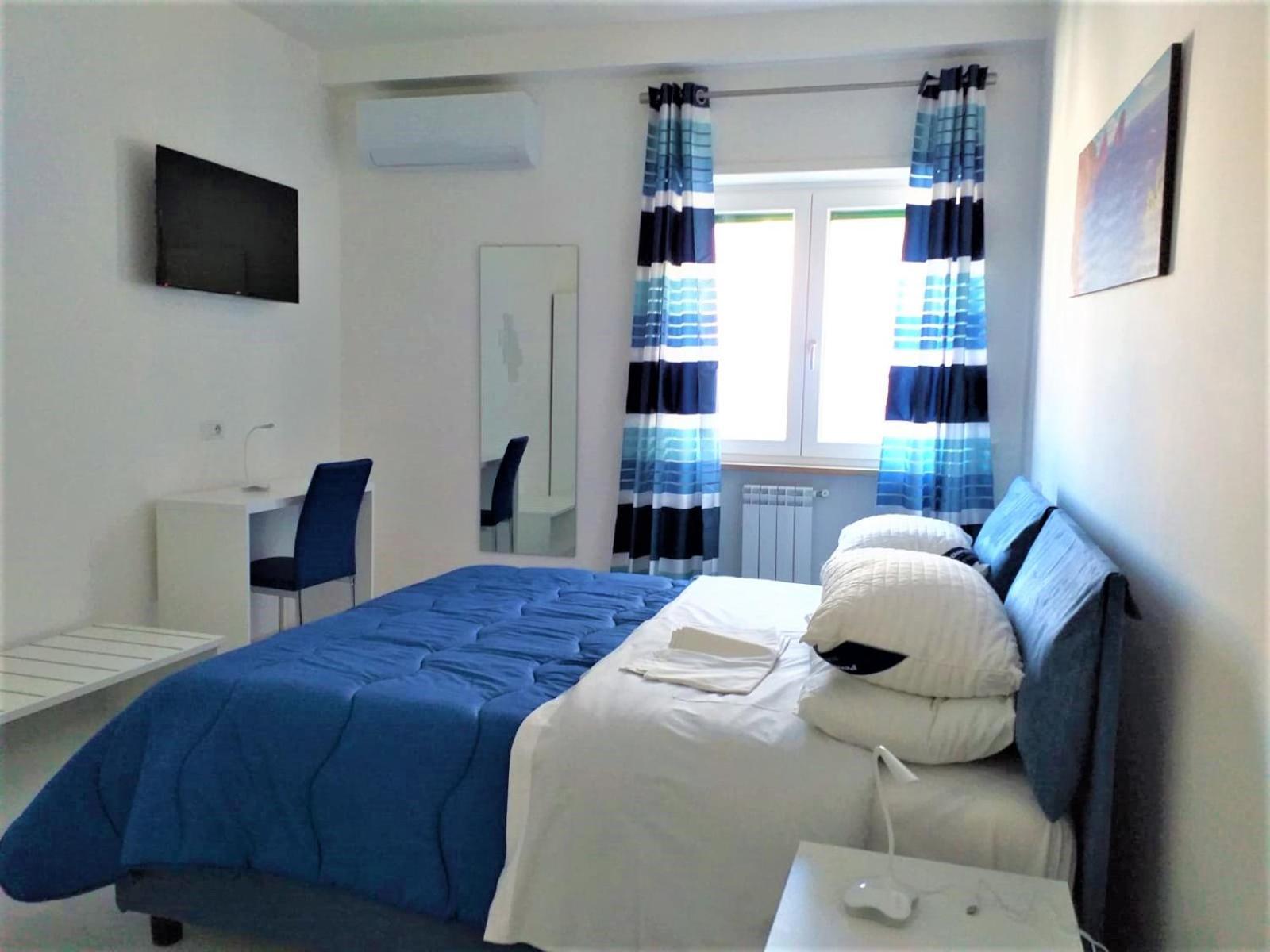 Sorrento Blue Eyes Apartment Eksteriør bilde